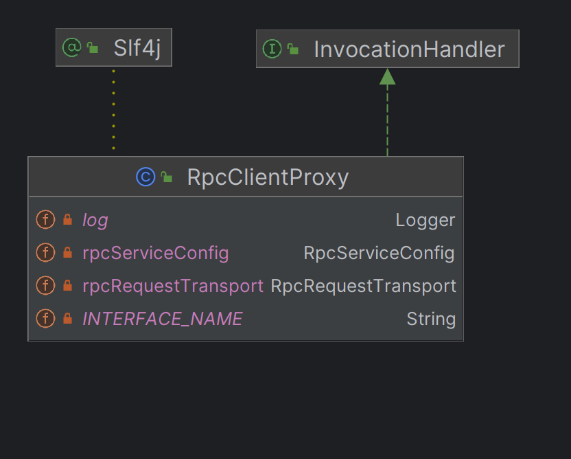 RpcClientProxy